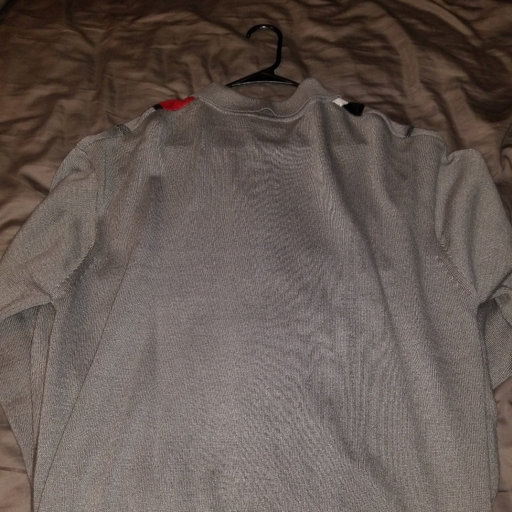 Stylish sweater 😎 - Picture 2 of 2